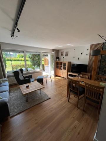 Ferienwohnung Harzzz Браунлаге Экстерьер фото